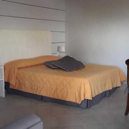 Le Sirene Bed and Breakfast Tellaro Esterno foto