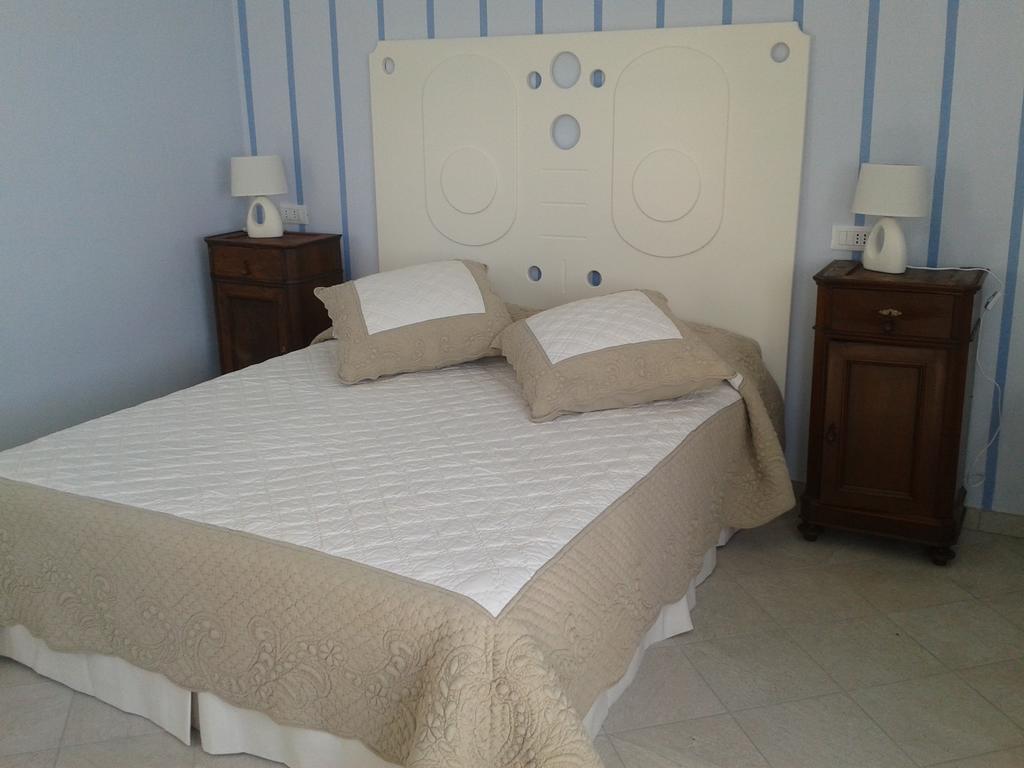 Le Sirene Bed and Breakfast Tellaro Camera foto