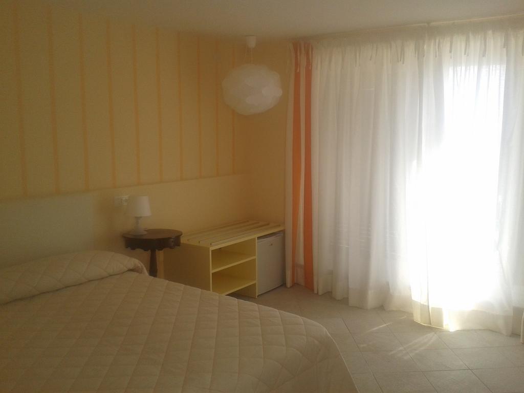 Le Sirene Bed and Breakfast Tellaro Esterno foto