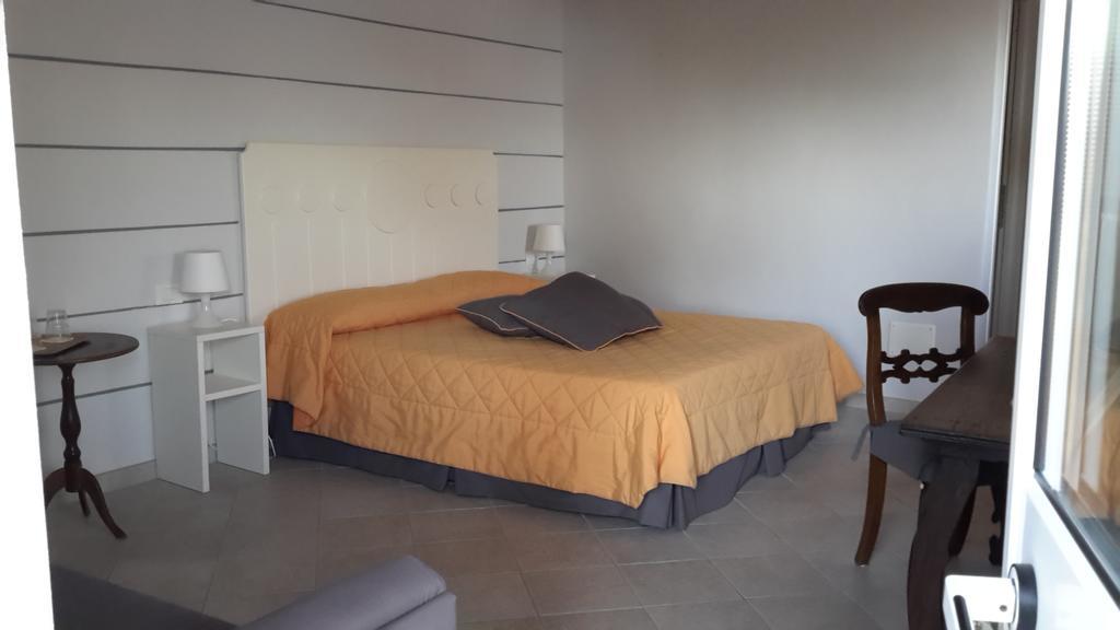 Le Sirene Bed and Breakfast Tellaro Esterno foto